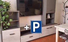 Casa Mille Baci Con Parcheggio