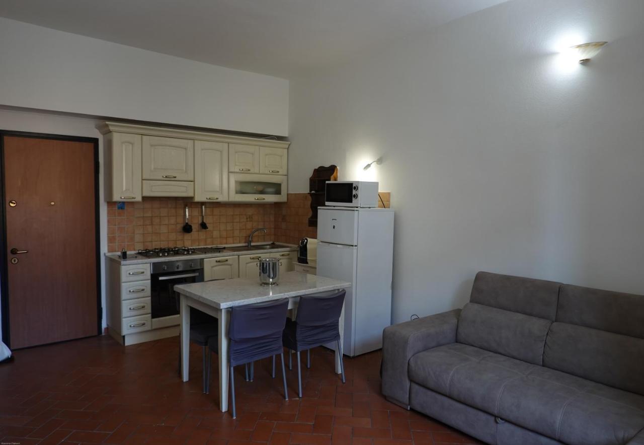 Appartement Casa Mille Baci Con Parcheggio à Livourne Extérieur photo