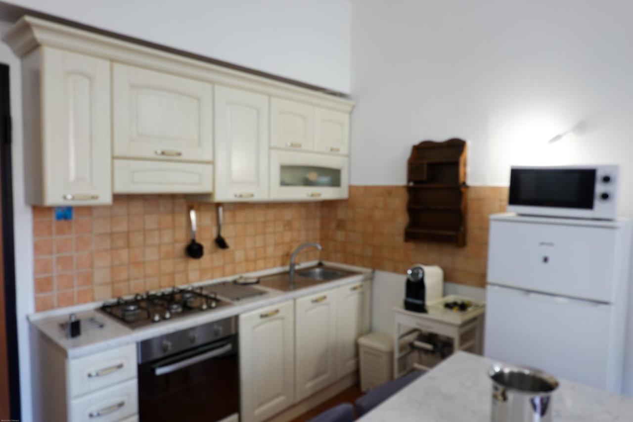 Appartement Casa Mille Baci Con Parcheggio à Livourne Extérieur photo