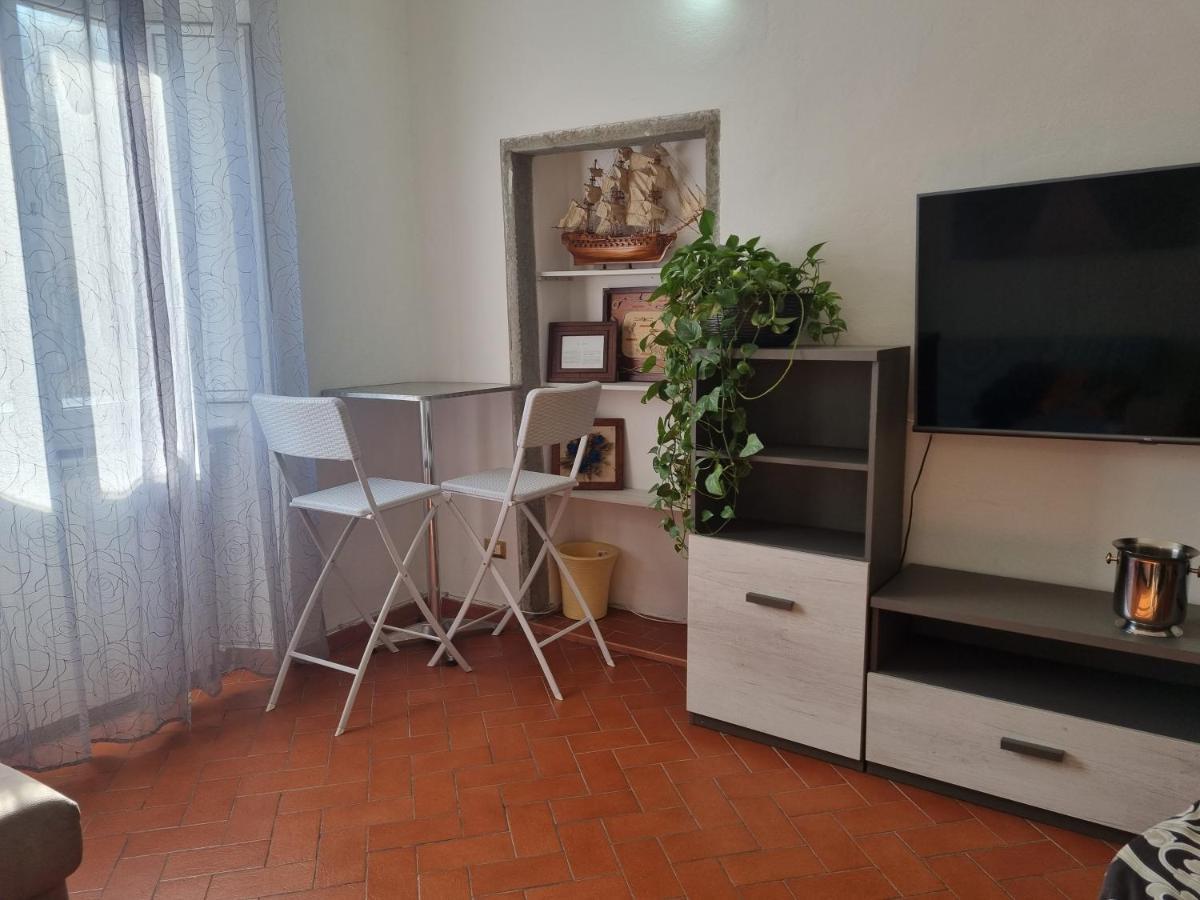 Appartement Casa Mille Baci Con Parcheggio à Livourne Extérieur photo
