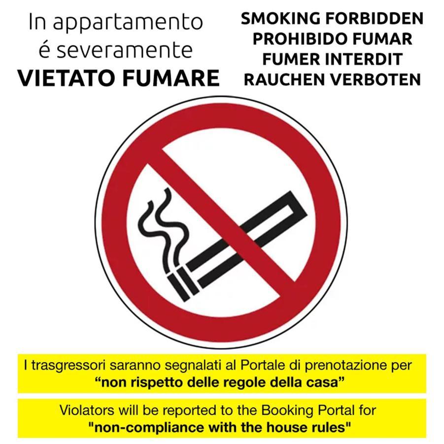 Appartement Casa Mille Baci Con Parcheggio à Livourne Extérieur photo
