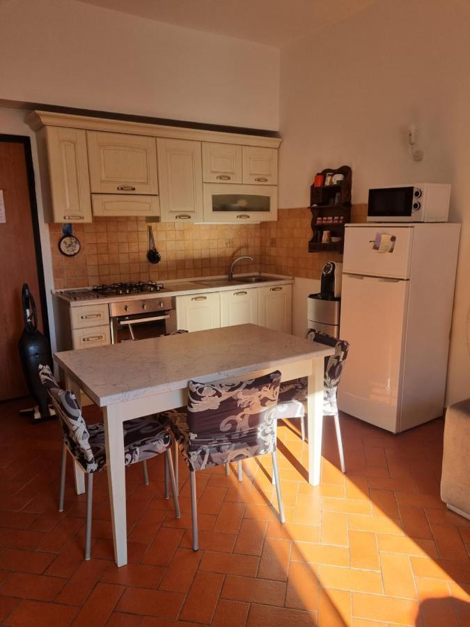Appartement Casa Mille Baci Con Parcheggio à Livourne Extérieur photo