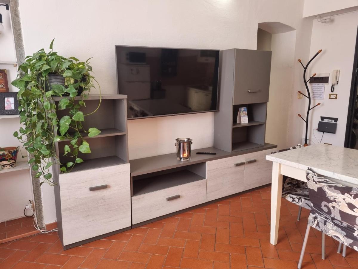 Appartement Casa Mille Baci Con Parcheggio à Livourne Extérieur photo